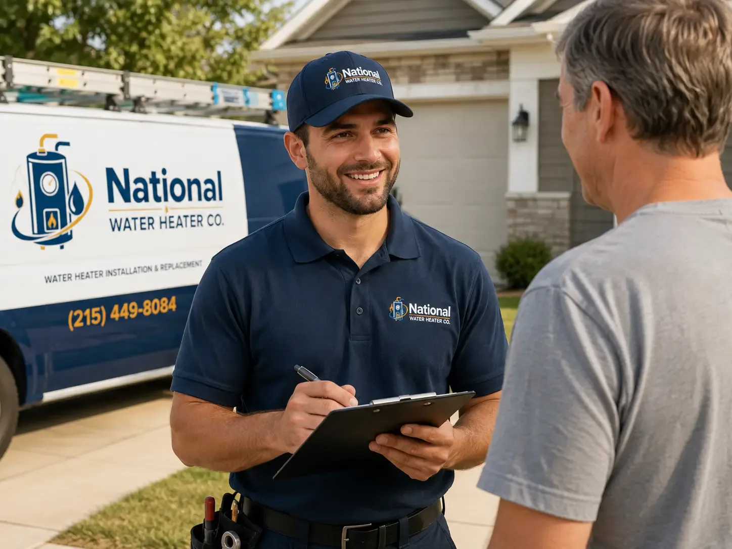 Water Heater Installation Bienville, LA FAQs